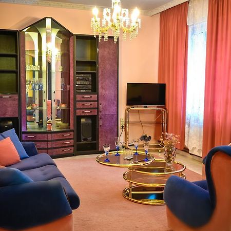 Apartment Elegance ستارا زاغورا المظهر الخارجي الصورة