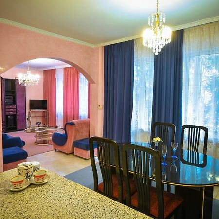 Apartment Elegance ستارا زاغورا المظهر الخارجي الصورة