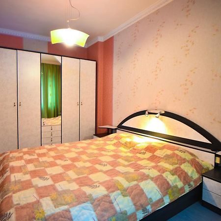 Apartment Elegance ستارا زاغورا المظهر الخارجي الصورة