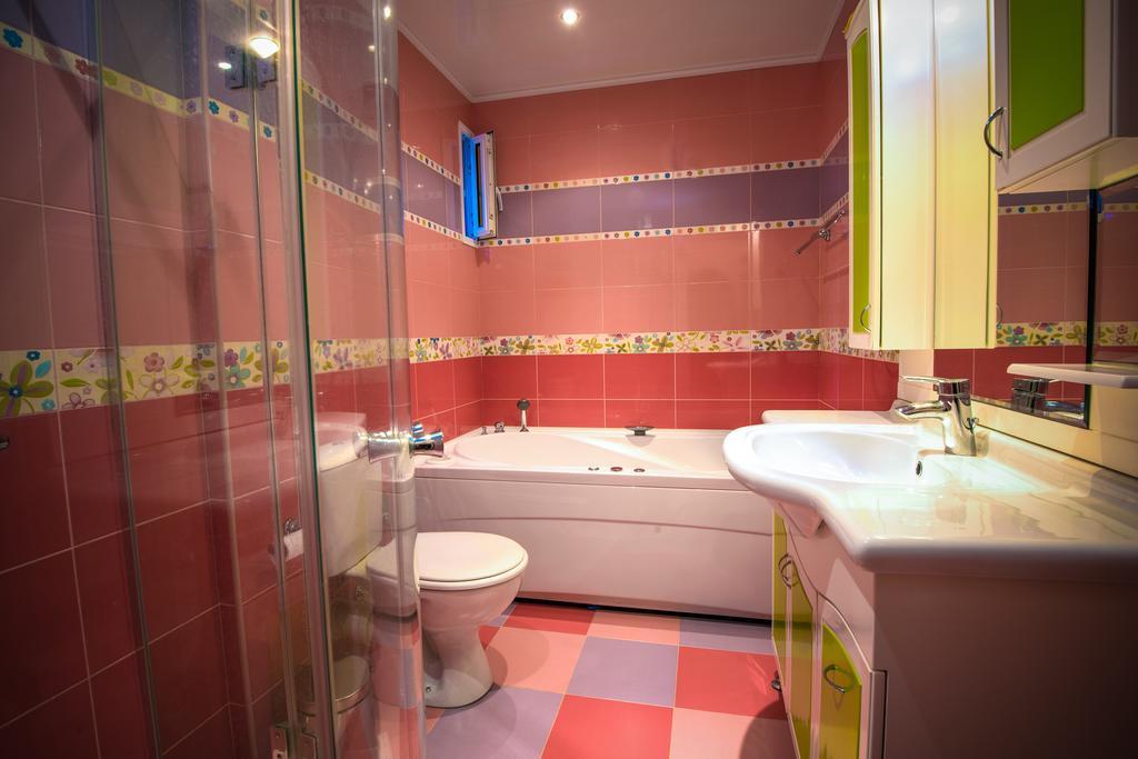 Apartment Elegance ستارا زاغورا المظهر الخارجي الصورة