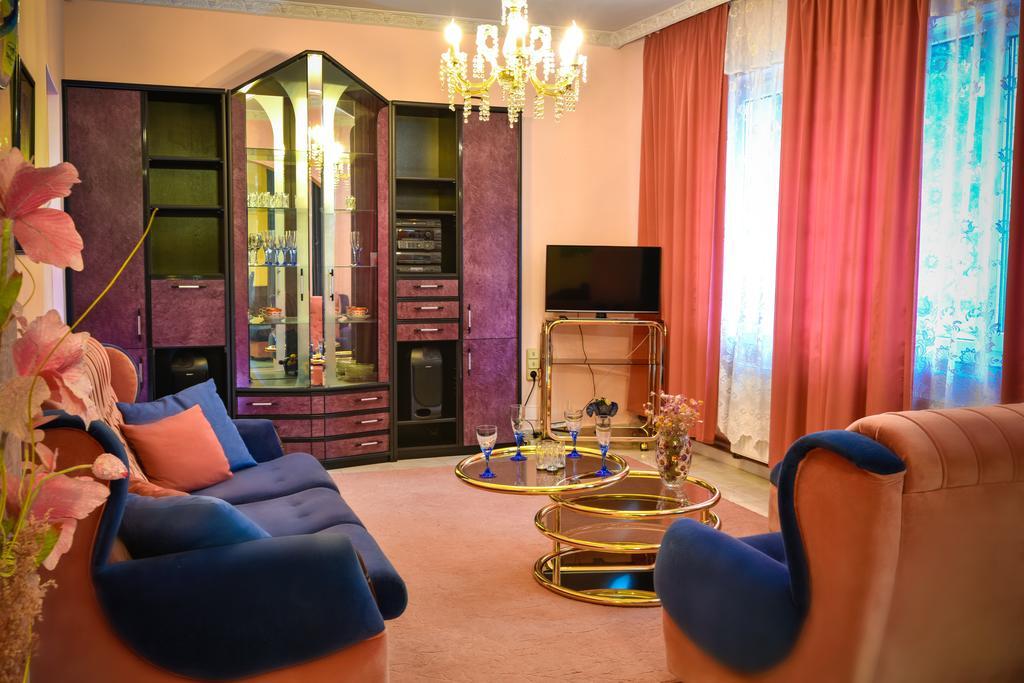 Apartment Elegance ستارا زاغورا المظهر الخارجي الصورة