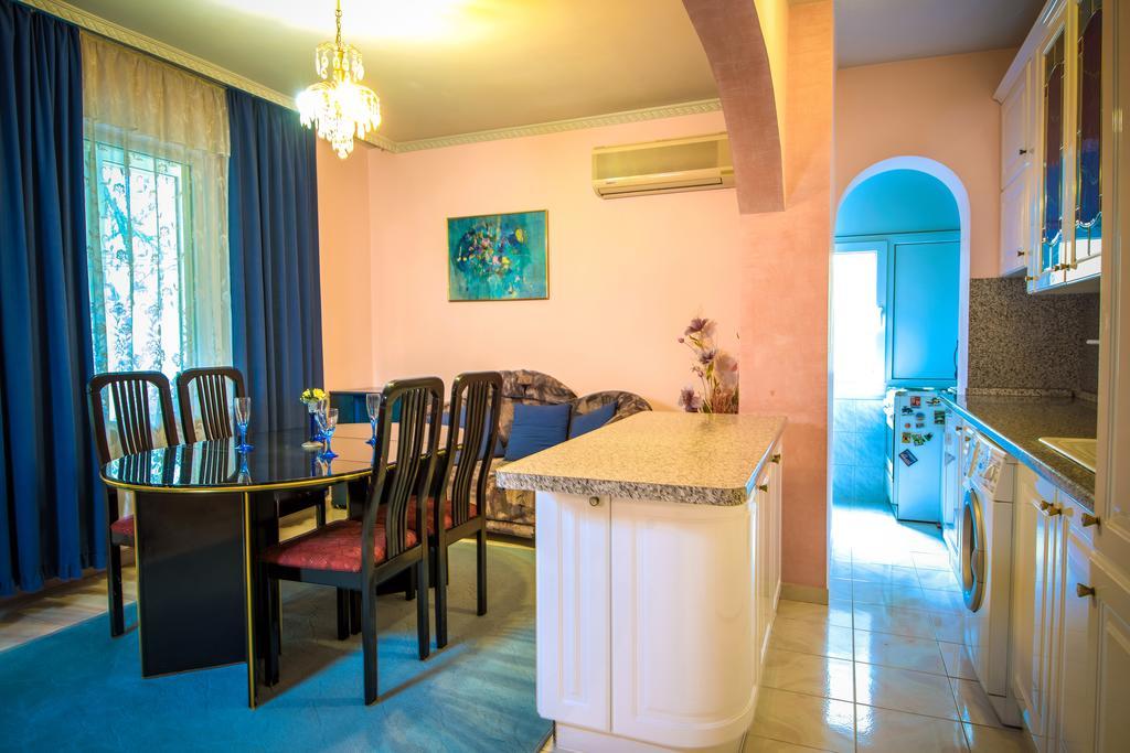Apartment Elegance ستارا زاغورا المظهر الخارجي الصورة