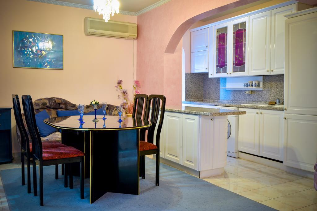 Apartment Elegance ستارا زاغورا المظهر الخارجي الصورة