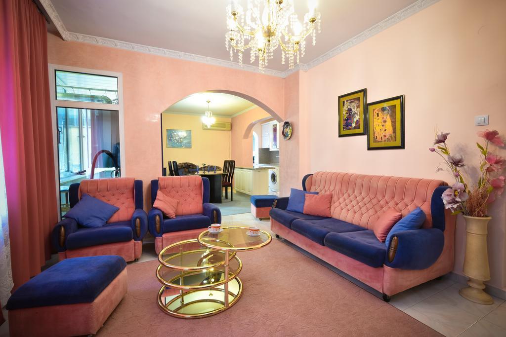 Apartment Elegance ستارا زاغورا المظهر الخارجي الصورة