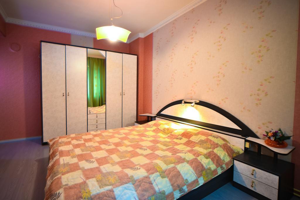 Apartment Elegance ستارا زاغورا المظهر الخارجي الصورة
