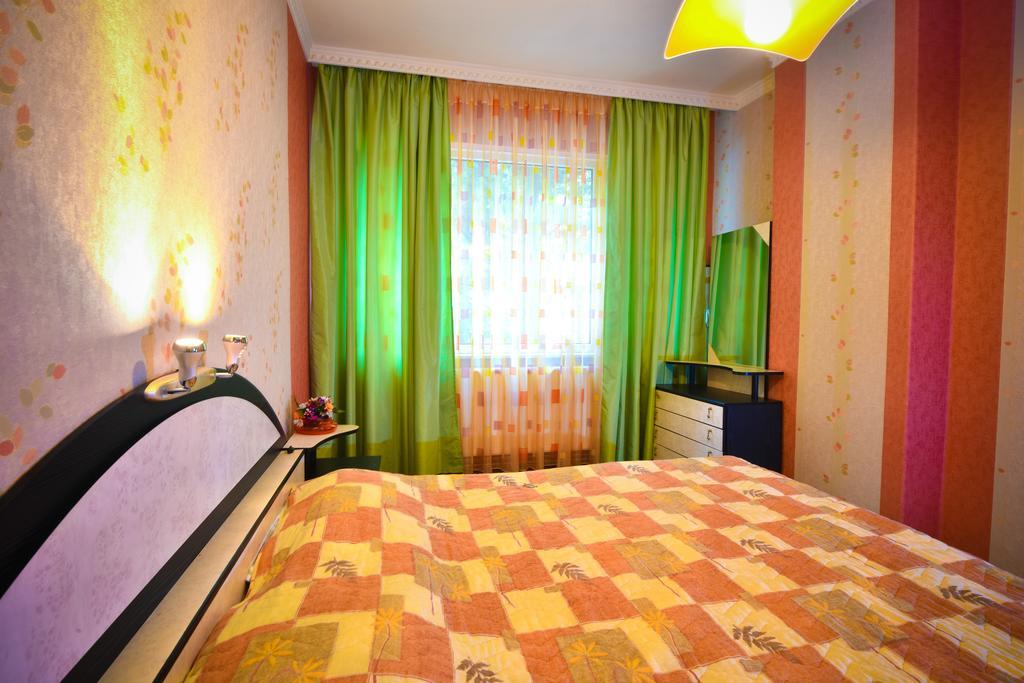 Apartment Elegance ستارا زاغورا المظهر الخارجي الصورة