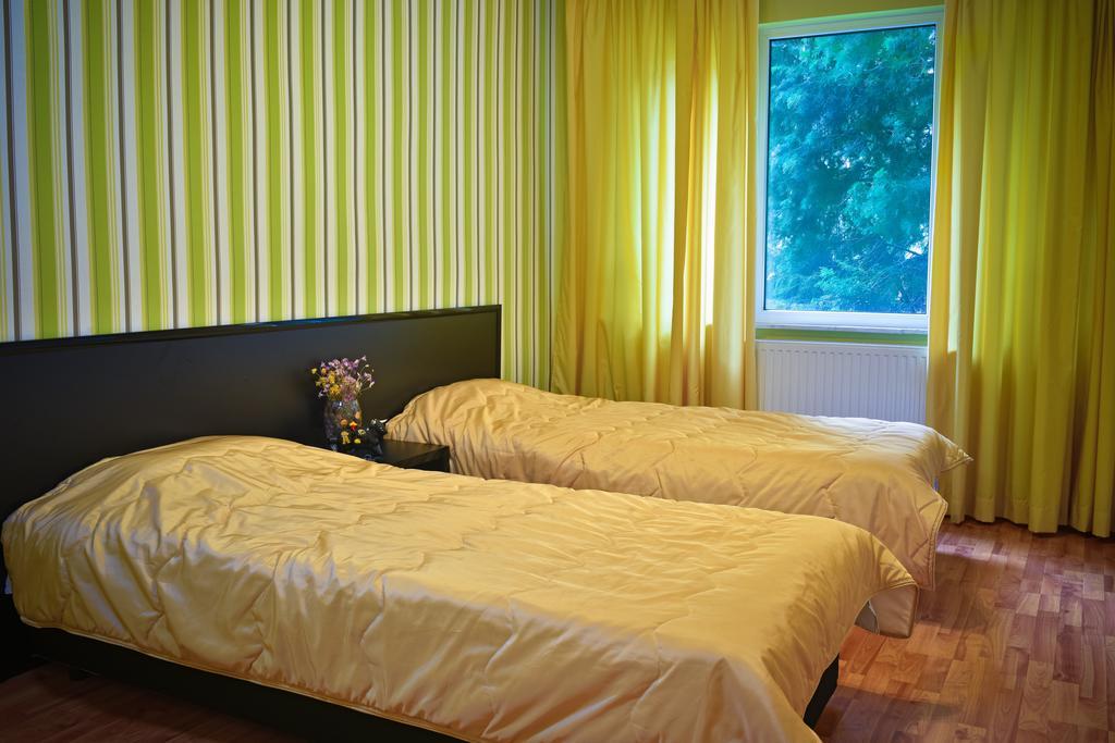 Apartment Elegance ستارا زاغورا المظهر الخارجي الصورة